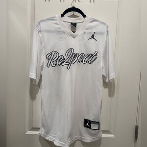 Nike Air  Jordan Derek Jeter Re2Pect Shirt Men Size M
